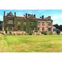 MACDONALD GISBOROUGH HALL