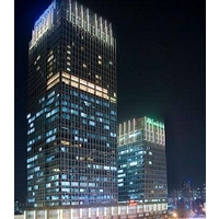 Marriott Executive Apartments Mayflower