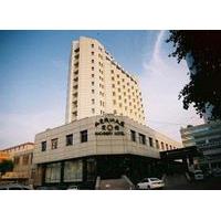 Machinery Hotel Shandong