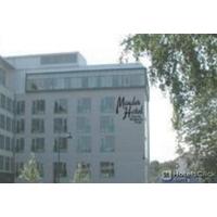 MAUDE\'S HOTEL SOLNA BUSINESS PARK