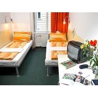 Marco Polo Top Hostel