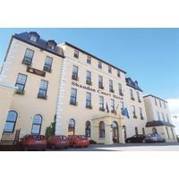 MALDRON HOTEL CORK