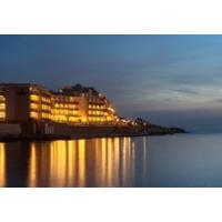 MARINA HOTEL CORINTHIA BEACH RESO