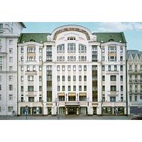 MARRIOTT TVERSKAYA