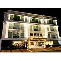 Makati Crown Regency Hotel