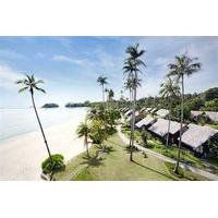 Mayang Sari Beach Resort