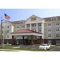 MainStay Suites Dover