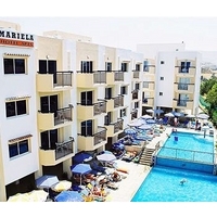 Mariela Hotel Apartments