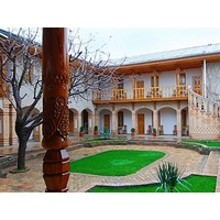 Malika Classic Hotel