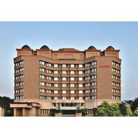 MARRIOTT HYDERABAD