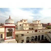 MANDAWA HAVELI