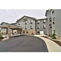MainStay Suites Barnesville - Fr...