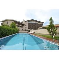 MAVIDA BALANCE HOTEL SPA