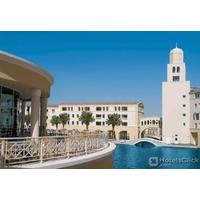MARRIOTT EXECUTIVE APARTMENTS DUBAI, GREEN COMMUNITY