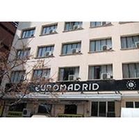 MADRID MOTION HOSTELS