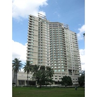 Mandarin Plaza Hotel