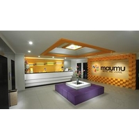 Maumu Hotel and Lounge