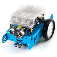 Makeblock 90053 mBot V1.1 Blue Bluetooth Enabled STEM Robot Kit