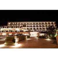 Main Palace Hotel