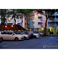 MALACCA HOTEL APARTME