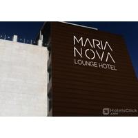 MARIA NOVA LOUNGE