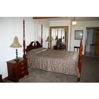 Maria\'s Creekside B&B