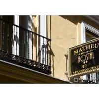 MATHEU HOSTAL
