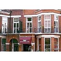 MARATON HOUSE