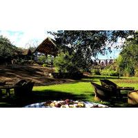 Matobo Hills Lodge