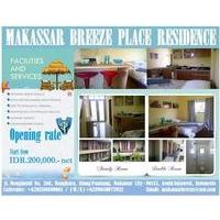 Makassar Breeze Place Residence