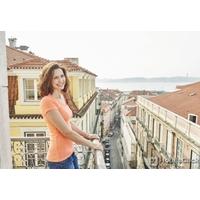 MARTINHAL LISBON CHIADO FAMILY SUITES