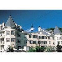 MARRIOTT RESIDENCE INN MONT TREMBLA