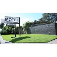 Marriott Park Motel