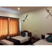 Malita Angkor Villa