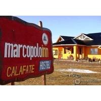 MARCOPOLO INN CALAFATE