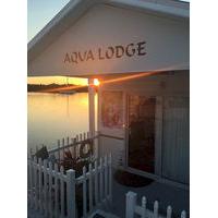 Mangrove Marina and Resort Aqualodge Houseboats