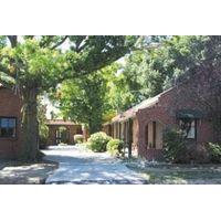 Mansfield Traveller\'s Lodge