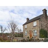 Marsh Cottage