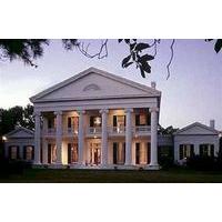 Madewood Plantation House