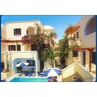MARKAKIS STUDIOS FIRA