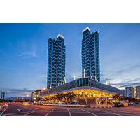 Maritime Waterfront Hotel