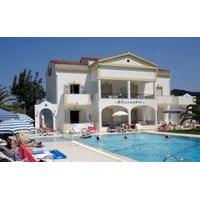 Marylin Apartments Corfu
