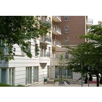 marriott executive apartments brussels european quarter