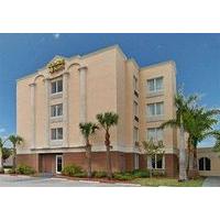 MainStay Suites Tamarac