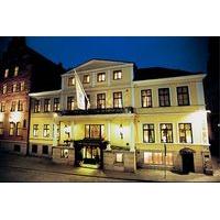 mayfair hotel tunneln sweden hotels