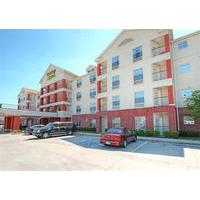 Mainstay Suites by Choice Hotels - TX Medical Ctr / Reliant