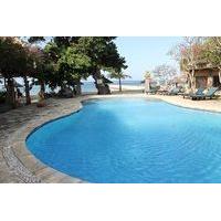 Matahari Terbit Nusa Dua