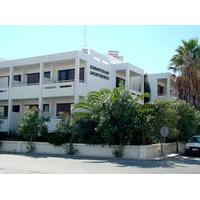 Mamouzelos Hotel Apartments