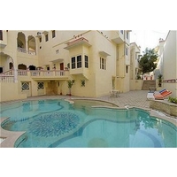 Mandawa Haveli