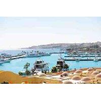 Marina President Hotel